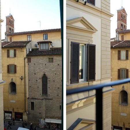 佛罗伦萨梦幻公寓 外观 照片