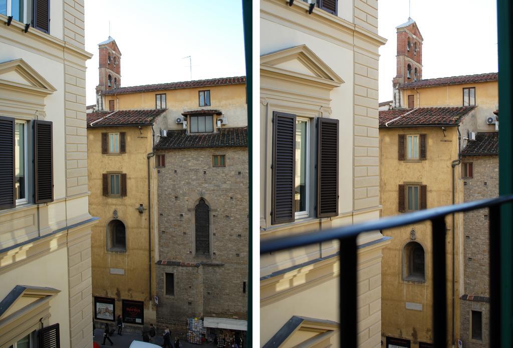 佛罗伦萨梦幻公寓 外观 照片
